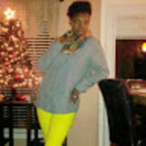 Meet your Posher, Orisha